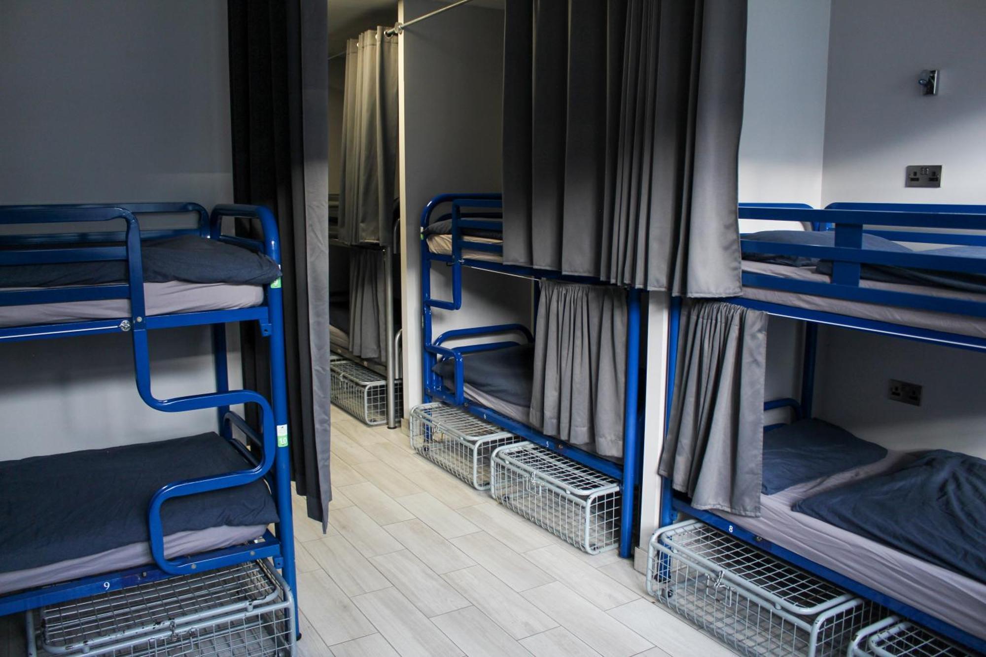 Abbey Court Hostel — Billeder 2