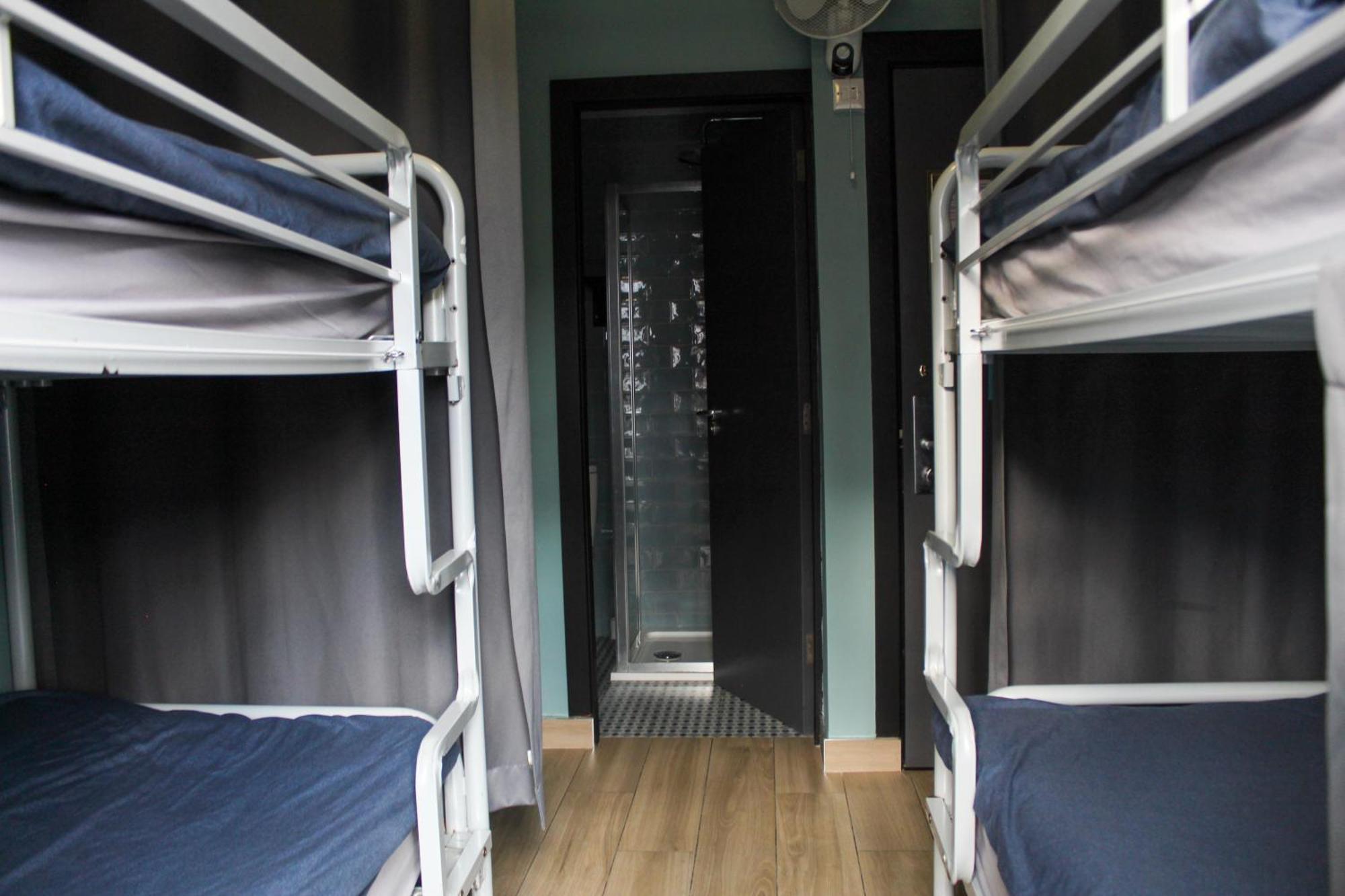 Abbey Court Hostel — Billeder 3